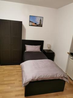 Kleine Wohnung bis 2 Personen - Deggendorf - 2