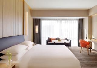 Hyatt Regency Beijing Wangjing - Pechino - 8
