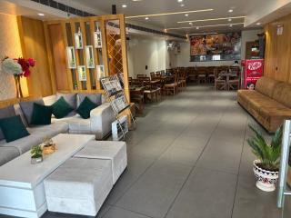 Hotel Anju Shree Inn-Near Jaipur Airport Terminal 1 - 5