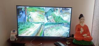 COORG WINDYSIDE HOMESTAY With Campfire PAID - Madikeri - 3