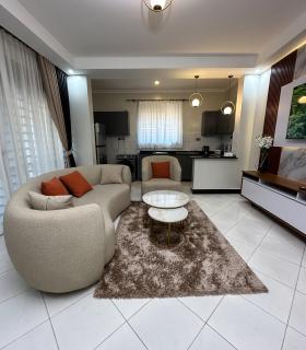 Livluxe Apartments 7 - Kampala - 8