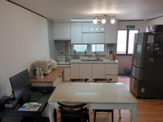 JIAN Green House - Seul - 5