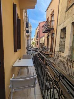Morfeas Hotel - Chania - 8