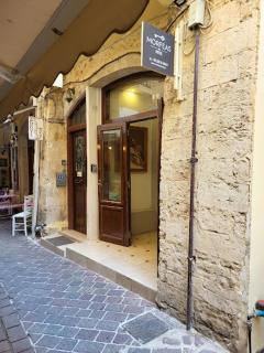 Morfeas Hotel - Chania - 9