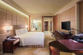 DoubleTree by Hilton Hotel Putian - 2