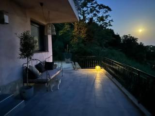 Joli appartement avec vue incroyable - Saint-Jeannet - 9
