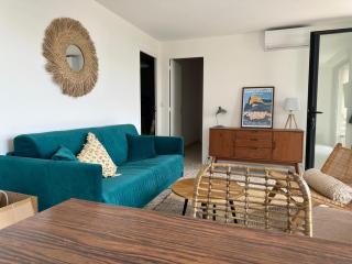 Joli appartement avec vue incroyable - 1