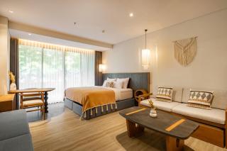 1 BR Luxe Apartment Direct Pool Access in Nusa Dua - Nusa Dua - 9