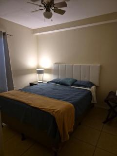Aparta-Hotel Carmela #2 - Siguatepeque - 2