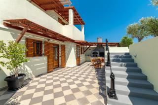 Uva Nera House Oia - Oia - 1