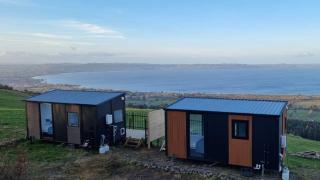 Aorangi Peak Cabins 2 by Tiny Away - Rotorua - 4