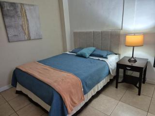 Aparta-Hotel Carmela #2 - Siguatepeque - 4