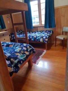 Blue Cottage - Pohara - 9
