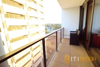 Ruby Red, 1Bd 1Bth Apt - Woden CBD - 8
