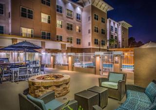 Residence Inn by Marriott Savannah Airport - Savannah - 5