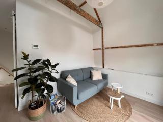 Little Loft, Summerhouse near the beach - Noordwijk - 5