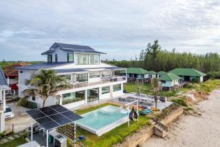 TERMSUK EXCLUSIVE BEACHFRONT VILLAS CHA-AM - Ban Bang Khen (1) - 8