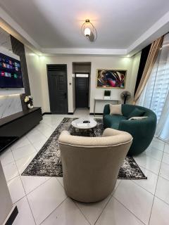 Livluxe Apartments 6 - Kampala - 1