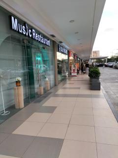 Comfy 42 shore3 residence tower2 - 5