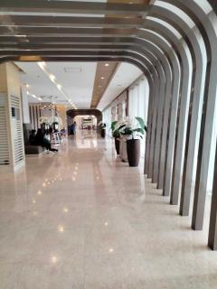 Comfy 42 shore3 residence tower2 - Manila - 4