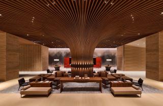 Le Meridien Hualien Resort - Hualien - 8