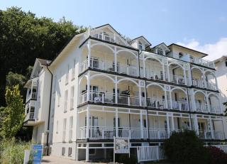 FeWo direkt am Strand mit Meerblick, Villa Strandperle, Binz - Binz - 9