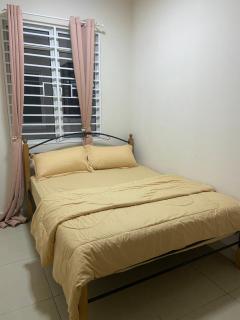 Suasana Damai Damansara Damai Petaling Jaya - Petaling Jaya - 6