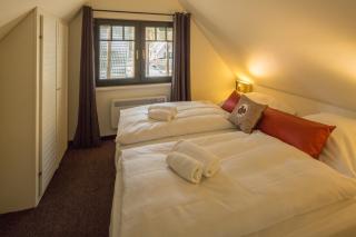Van der Valk Naturresort Drewitz - Nossentiner Hütte - 7