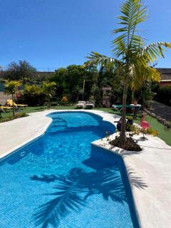 Villa Daita 1 - Granadilla de Abona - 0