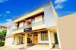 SPOT ON Aradhana home stay - 6