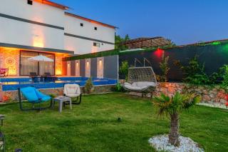 Villa porthos - Sarıbelen - 0