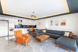 Villa porthos - Sarıbelen - 9