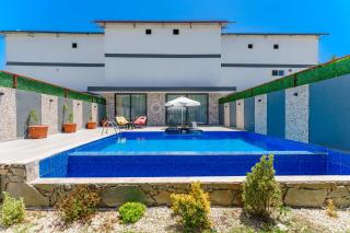 Villa porthos - Sarıbelen - 5
