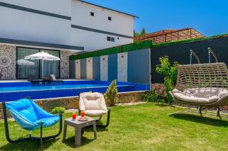 Villa porthos - Sarıbelen - 3