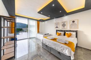 Villa porthos - Sarıbelen - 1