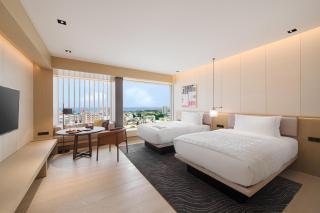 Le Meridien Hualien Resort - Hualien - 7
