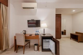 Diamond Palace Lords Plaza Nepalgunj - Nepālganj - 5