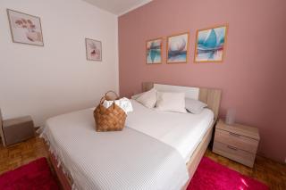 APARTMAN MAKSAN - Pakoštane - 4