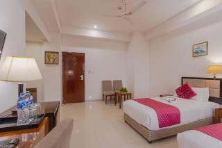 Diamond Palace Lords Plaza Nepalgunj - Nepālganj - 3