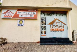 Urban Bunk Beds - Rajkot - 2