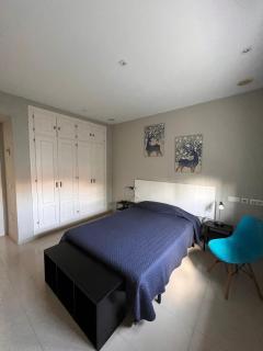 Villa Pantin - Los Barrios - 1