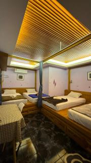 Let's Sea Hostel - Praia de Ao Nang - 9