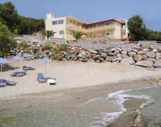 En Plo Studios & Apartments - 8