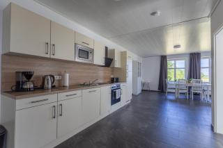 Monteurwohnung for 6 people, WiFi and parking space - 5