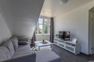 Monteurwohnung for 6 people, WiFi and parking space - 4