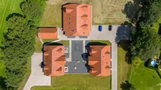 Monteurwohnung for 6 people, WiFi and parking space - 3