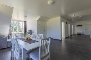 Monteurwohnung for 6 people, WiFi and parking space - 1