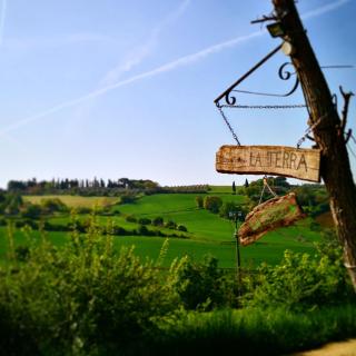 Agriturismo La Terra - Valiano - 0
