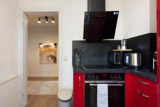 gp urban stay - Amburgo - 4