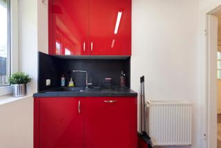gp urban stay - Amburgo - 2